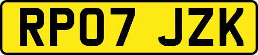 RP07JZK