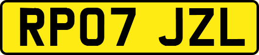 RP07JZL