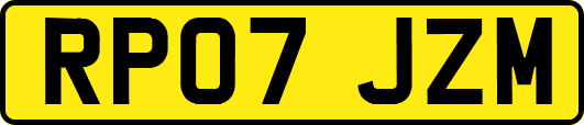 RP07JZM