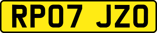 RP07JZO