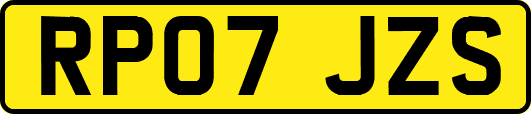 RP07JZS