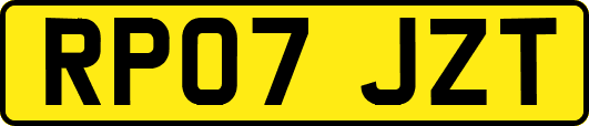 RP07JZT