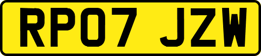 RP07JZW