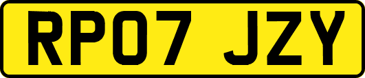 RP07JZY
