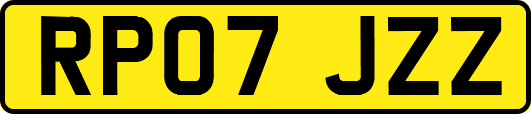RP07JZZ
