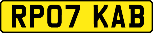 RP07KAB