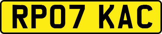 RP07KAC