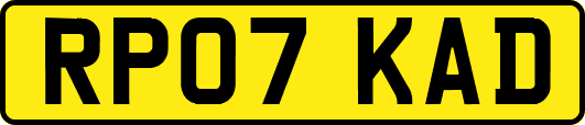 RP07KAD