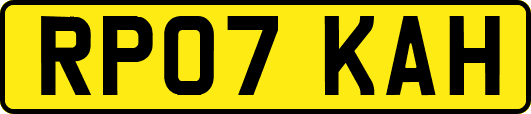 RP07KAH