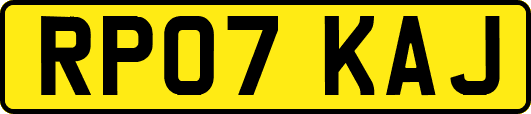 RP07KAJ