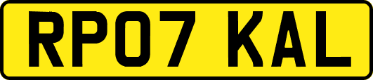 RP07KAL