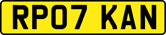 RP07KAN