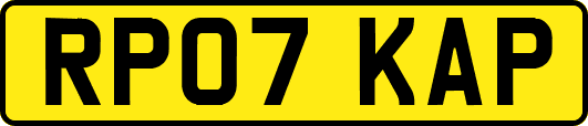 RP07KAP