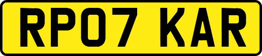 RP07KAR