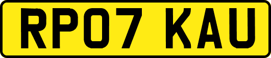RP07KAU
