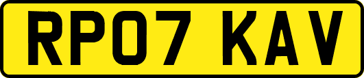 RP07KAV