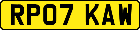 RP07KAW