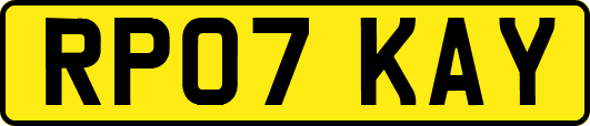 RP07KAY