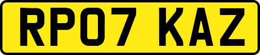RP07KAZ