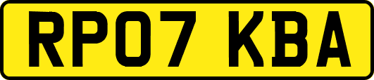 RP07KBA