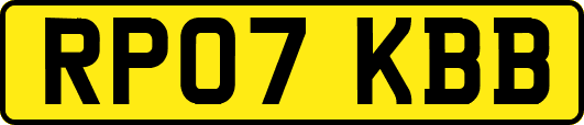 RP07KBB