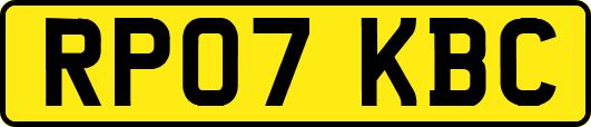 RP07KBC