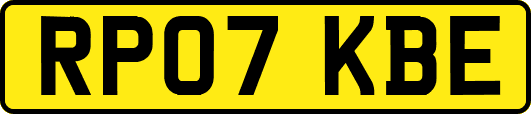 RP07KBE