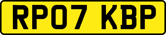 RP07KBP