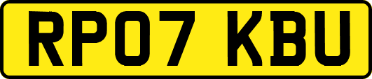 RP07KBU