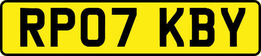 RP07KBY
