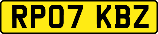 RP07KBZ
