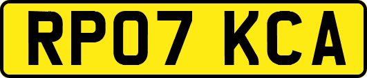 RP07KCA