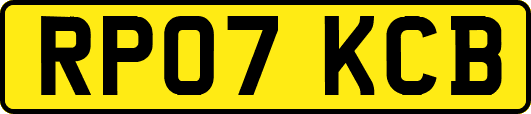 RP07KCB