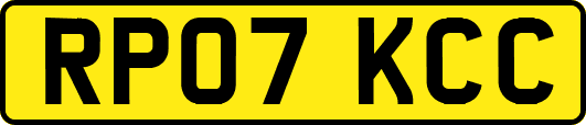 RP07KCC