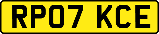 RP07KCE