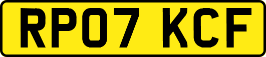 RP07KCF
