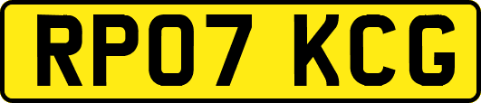 RP07KCG