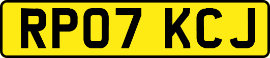 RP07KCJ