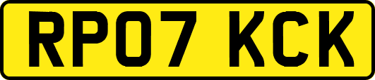 RP07KCK