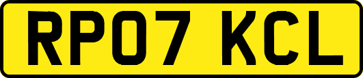 RP07KCL