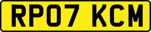 RP07KCM