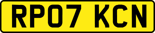 RP07KCN