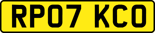 RP07KCO
