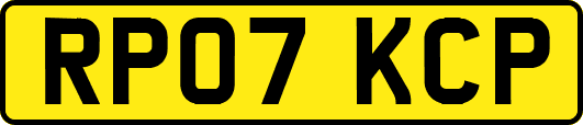 RP07KCP