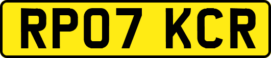RP07KCR
