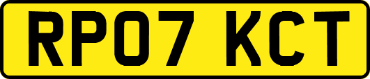 RP07KCT
