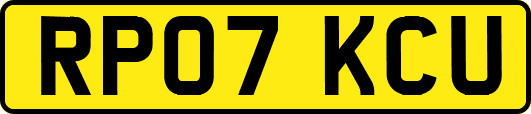 RP07KCU