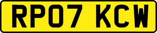 RP07KCW