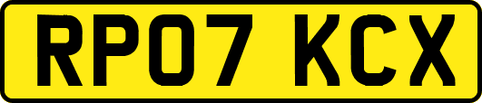 RP07KCX
