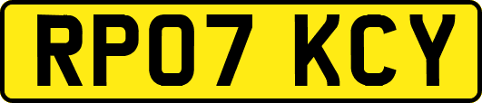 RP07KCY